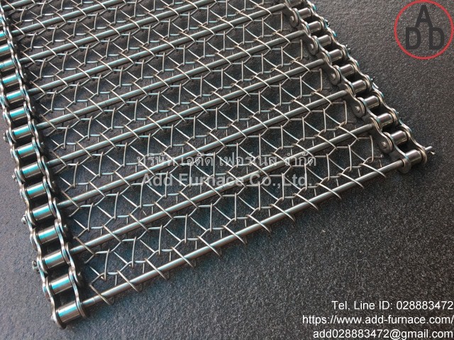 Mesh Belt type K2 (1)